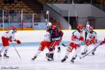 Photo hockey match HCLR - U17 - Anglet U17 le 18/02/2023