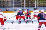 Photo hockey match HCLR - U17 - Anglet U17 le 18/02/2023