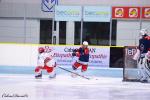 Photo hockey match HCLR - U17 - Anglet U17 le 18/02/2023