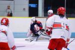 Photo hockey match HCLR - U17 - Anglet U17 le 18/02/2023