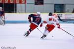 Photo hockey match HCLR - U17 - Anglet U17 le 18/02/2023