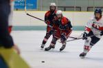 Photo hockey match HCLR - U17 - Caen U17 le 11/03/2023