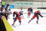 Photo hockey match HCLR - U17 - Caen U17 le 11/03/2023