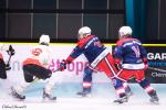 Photo hockey match HCLR - U17 - HC74 le 11/02/2023