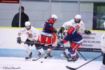 Photo hockey match HCLR - U17 - HC74 le 11/02/2023