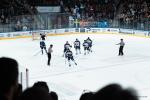 Photo hockey match HK Mogo - Angers  le 14/11/2025