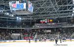 Photo hockey match HK Mogo - Angers  le 14/11/2025