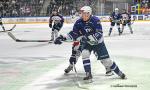Photo hockey match HK Mogo - Angers  le 14/11/2025