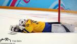 Photo hockey match Japan - Sweden le 21/01/2020