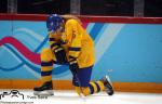 Photo hockey match Japan - Sweden le 21/01/2020