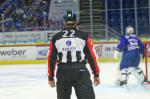 Photo hockey match Kloten - Ajoie le 26/04/2021