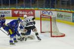 Photo hockey match Kloten - Ajoie le 26/04/2021