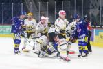 Photo hockey match Kloten - Ajoie le 21/12/2022