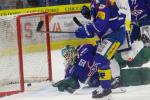 Photo hockey match Kloten - Ambr-Piotta le 04/03/2024