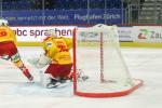 Photo hockey match Kloten - Bienne le 19/11/2022