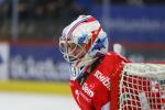 Photo hockey match Kloten - Davos le 11/10/2025
