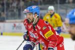 Photo hockey match Kloten - Davos le 11/10/2025