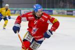Photo hockey match Kloten - Davos le 11/10/2025