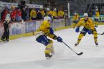 Photo hockey match Kloten - Davos le 11/10/2025