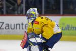 Photo hockey match Kloten - Davos le 11/10/2025