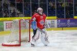 Photo hockey match Kloten - Davos le 11/10/2025