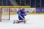 Photo hockey match Kloten - Fribourg le 24/11/2023