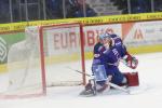 Photo hockey match Kloten - Fribourg le 24/11/2023