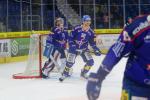 Photo hockey match Kloten - Fribourg le 24/11/2023
