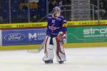 Photo hockey match Kloten - Fribourg le 24/11/2023