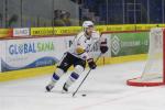 Photo hockey match Kloten - Fribourg le 24/11/2023