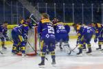 Photo hockey match Kloten - Genve le 28/11/2023