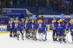 Photo hockey match Kloten - Genve le 30/01/2024