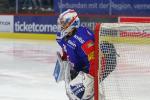 Photo hockey match Kloten - Genve le 21/10/2025