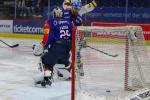 Photo hockey match Kloten - Genve le 21/10/2025