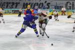 Photo hockey match Kloten - Genve le 21/10/2025