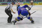 Photo hockey match Kloten - Genve le 21/10/2025