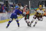 Photo hockey match Kloten - Genve le 21/10/2025