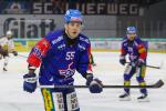 Photo hockey match Kloten - Genve le 21/10/2025
