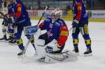 Photo hockey match Kloten - Genve le 21/10/2025