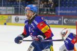 Photo hockey match Kloten - Genve le 21/10/2025
