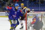 Photo hockey match Kloten - Genve le 21/10/2025