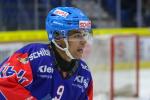 Photo hockey match Kloten - Genve le 21/10/2025