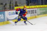 Photo hockey match Kloten - Genve le 21/10/2025