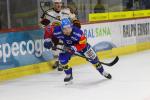 Photo hockey match Kloten - Genve le 21/10/2025