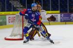 Photo hockey match Kloten - Genve le 21/10/2025