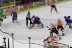 Photo hockey match Kloten - Genve le 21/10/2025