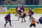 Photo hockey match Kloten - Genve le 21/10/2025
