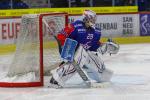 Photo hockey match Kloten - Genve le 21/10/2025