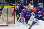 Photo hockey match Kloten - Genve le 21/10/2025