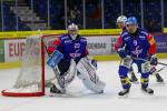 Photo hockey match Kloten - Genve le 21/10/2025